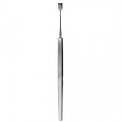 Blair-Rollet Retractor 5.5" 4 Sharp Prongs